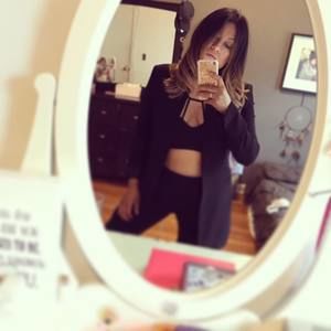 Meet your Posher, Anahiy